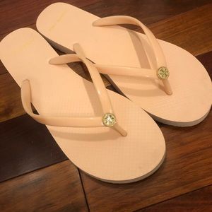 Tory Burch Thin Flip-Flop